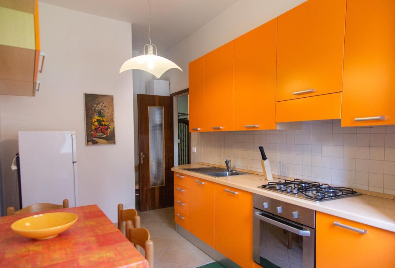 דירות ראפאלו San Rocco Flexyrent - Parking - Wifi - Aircon מראה חיצוני תמונה