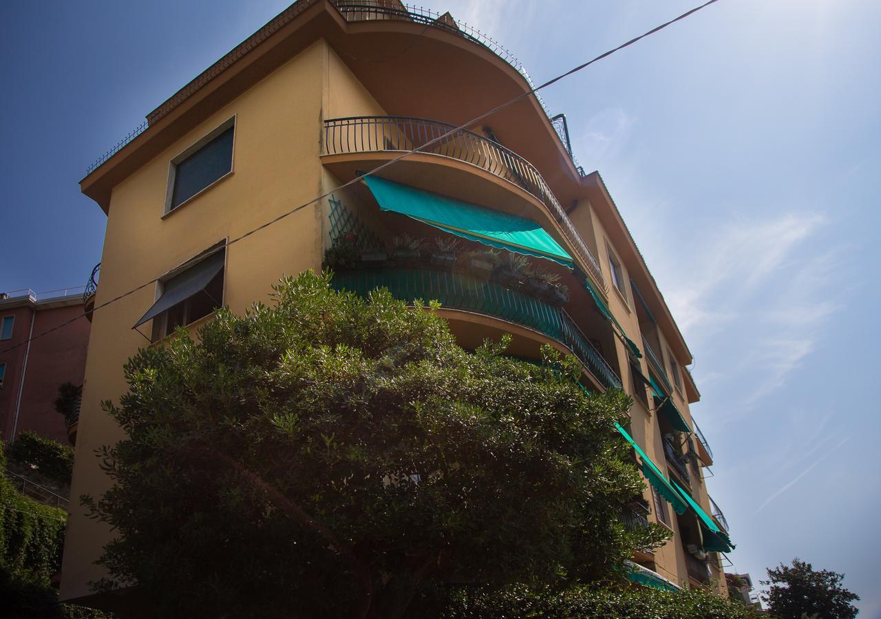 דירות ראפאלו San Rocco Flexyrent - Parking - Wifi - Aircon מראה חיצוני תמונה